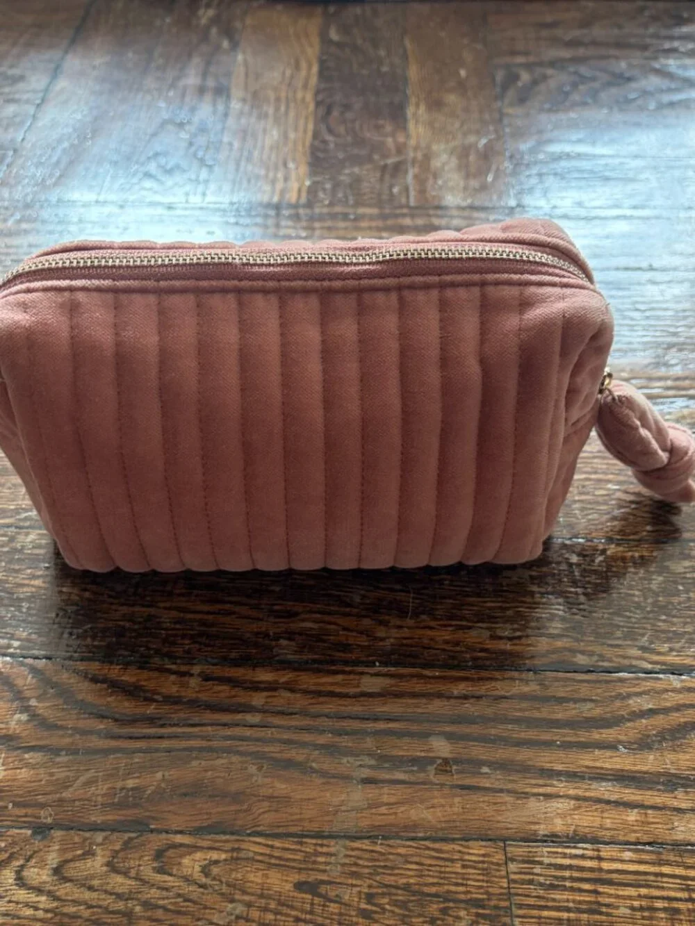 Sezane small bag